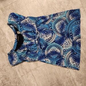 Axcess blouse